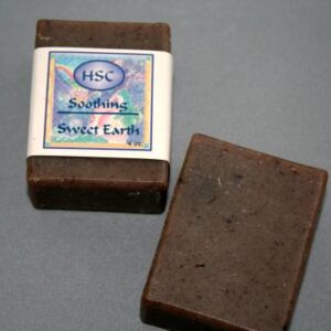 Sweet Earth Soap